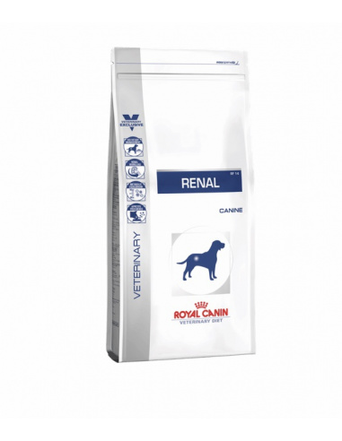 ROYAL CANIN RENAL 