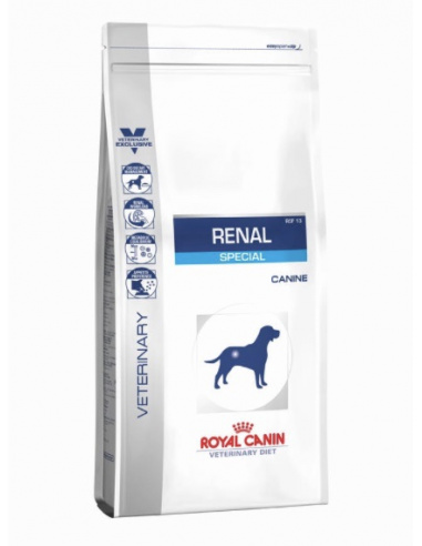 ROYAL CANIN RENAL SPECIAL