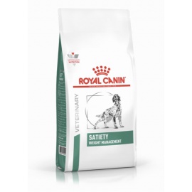 ROYAL CANIN SATIETY
