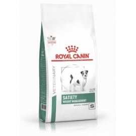 ROYAL CANIN SATIETY SMALL DOG 