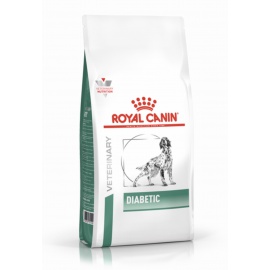 ROYAL CANIN DIABETIC