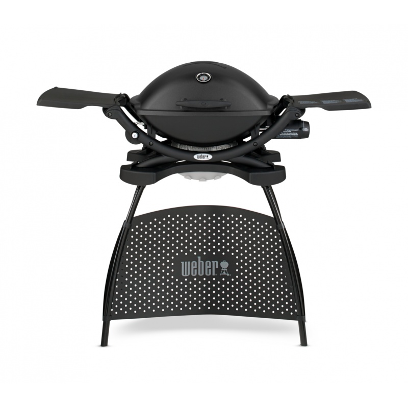 WEBER Q2200 CON STAND - Eshop Bardin Gardencenter