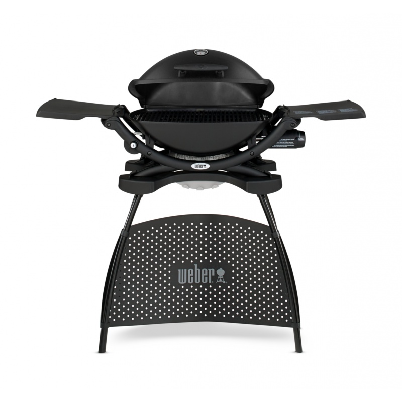 WEBER Q2200 CON STAND - Eshop Bardin Gardencenter