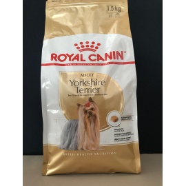 ROYAL CANIN YORKSHIRE