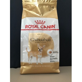 ROYAL CANIN CHIHUAHUA