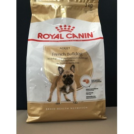 ROYAL CANIN FRENCH BULLDOG