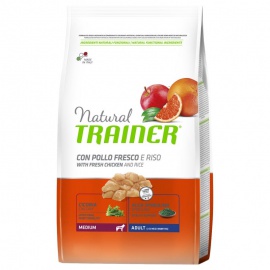 TRAINER POLLO