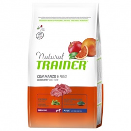 TRAINER MANZO