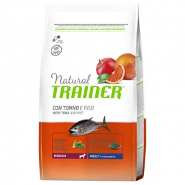 TRAINER TONNO