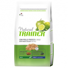 TRAINER POLLO