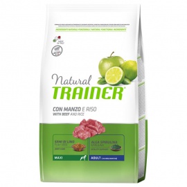 TRAINER MANZO