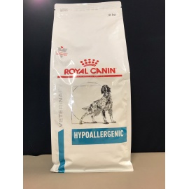 ROYAL CANIN HYPOALLERGENIC
