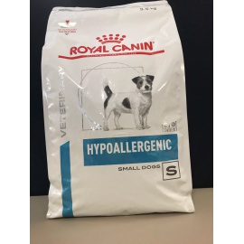 ROYAL CANIN HYPOALLERGENIC 