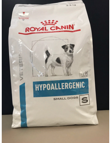 ROYAL CANIN HYPOALLERGENIC 