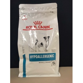 ROYAL CANIN HYPOALLERGENIC
