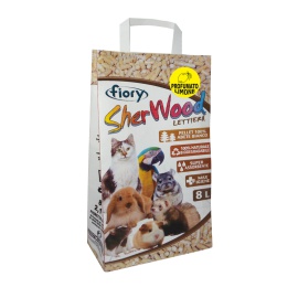 LETTIERA SHERWOOD LIMONE 