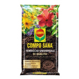 COMPO TERRICCIO UNIVERSALE 20 LT