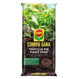 COMPO PIANTE VERDI 20 LT 