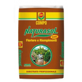 COMPO FIORIERE RIEMPIMENTI 70 LT
