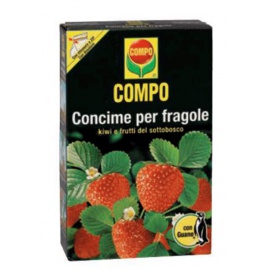 COMPO CONCIME PER FRAGOLE 