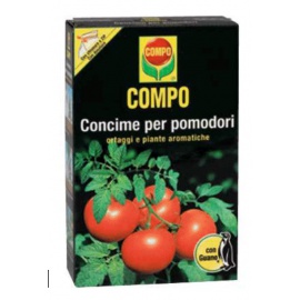 COMPO CONCIME PER POMODORI