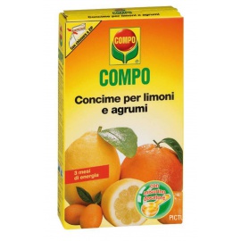COMPO CONCIME AGRUMI 