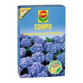 COMPO AZZURRANTE PER ORTENSIE