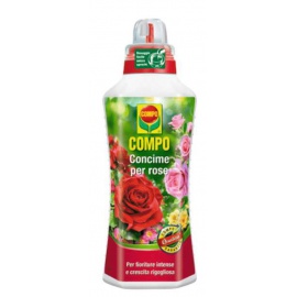 COMPO CONCIME PER ROSE