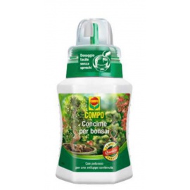 COMPO CONCIME PER BONSAI 