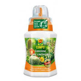 COMPO CONCIME PER CACTACEE