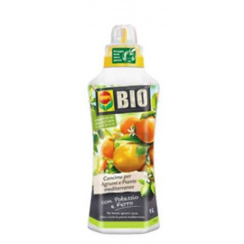 COMPO BIO AGRUMI 