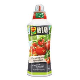 COMPO BIO POMODORI