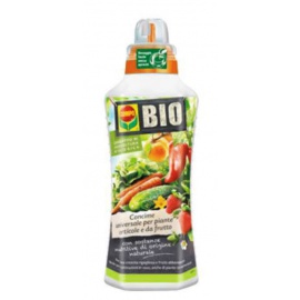 COMPO BIO PER PIANTE ORTICOLE