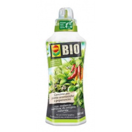 COMPO BIO PER PIANTE AROMATICHE 