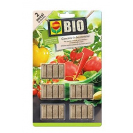 COMPO BIO IN BASTONCINI 