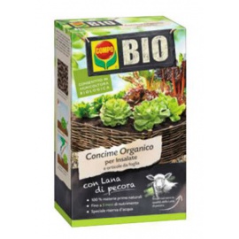 COMPO BIO PER INSALATE