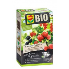 COMPO BIO PER PICCOLI FRUTTI