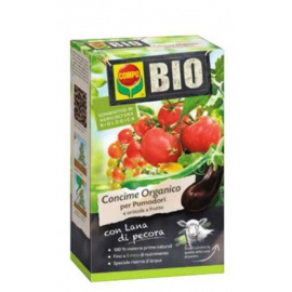 COMPO BIO PER POMODORI