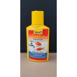GOLDFISH AQUASAFE