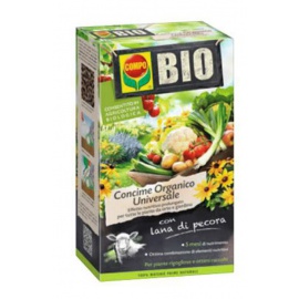 COMPO BIO CONCIME UNIVERSALE 2 KG 