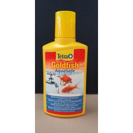GOLDFISH AQUASAFE 