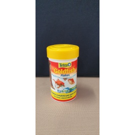 GOLDFISH FLAKES