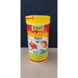 GOLDFISH FLAKES