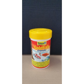 GOLDFISH GRANULES