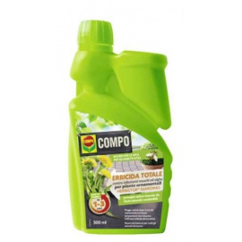 COMPO HERBISTOP GIARDINO 