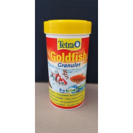GOLDFISH GRANULES