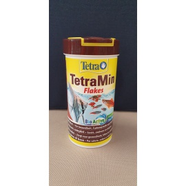 TETRAMIN FLAKES 