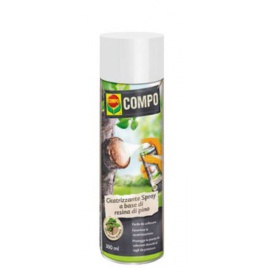 COMPO CICATRIZZANTE SPRAY