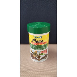 PLECO VEGGIE