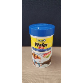 WAFER MIX